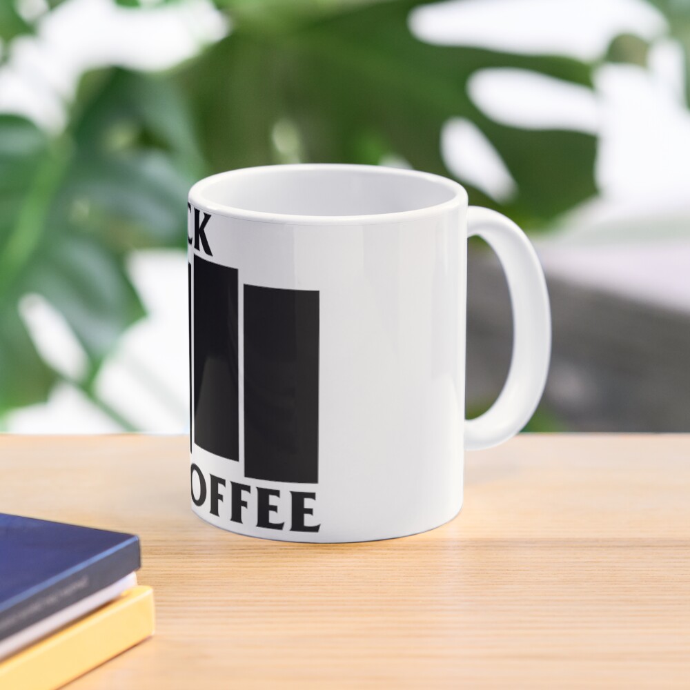 Item preview, Classic Mug designed and sold by greenarmyman.