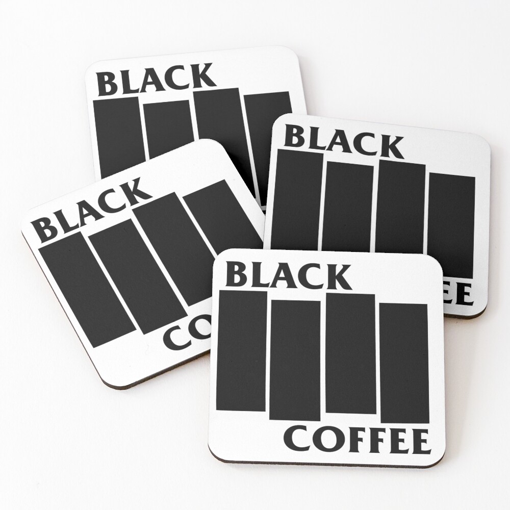 Item preview, Coasters (Set of 4) designed and sold by greenarmyman.