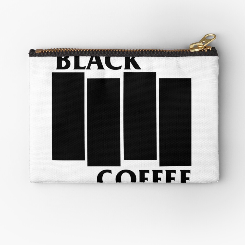 Item preview, Zipper Pouch designed and sold by greenarmyman.