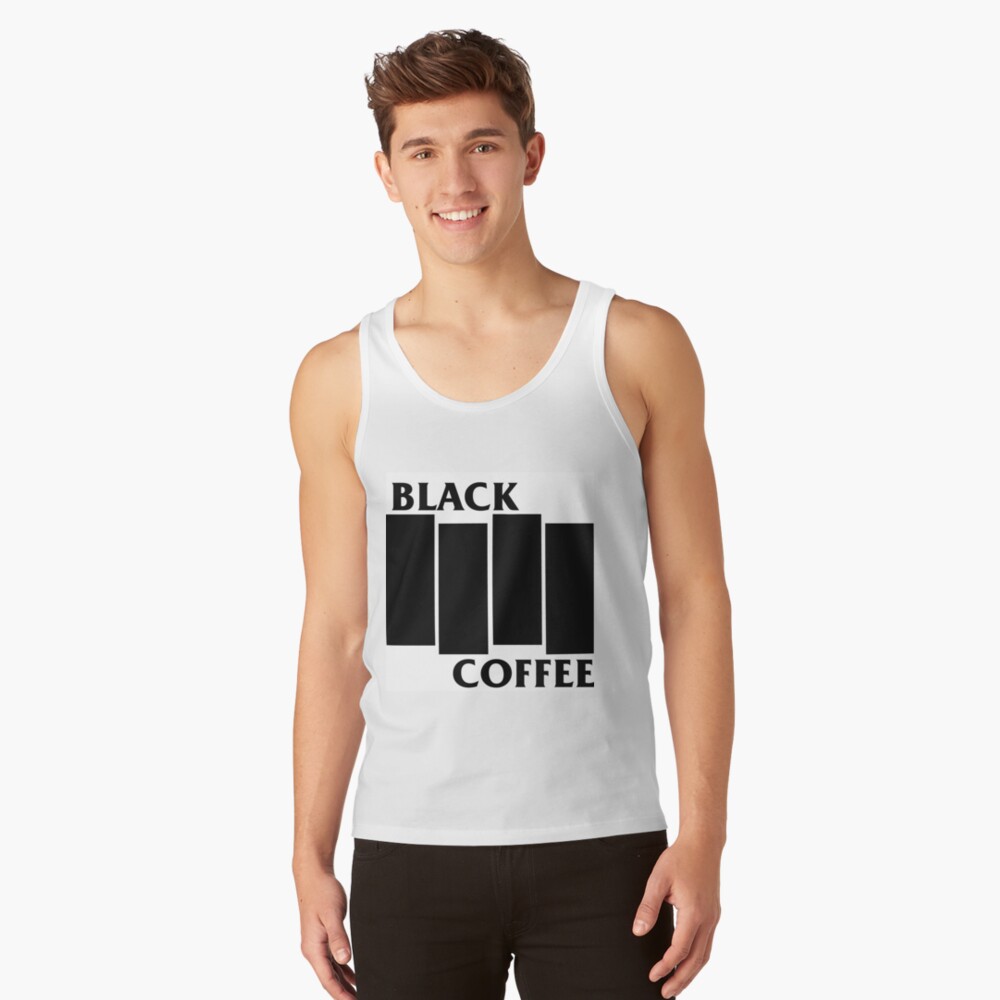 Item preview, Tank Top designed and sold by greenarmyman.