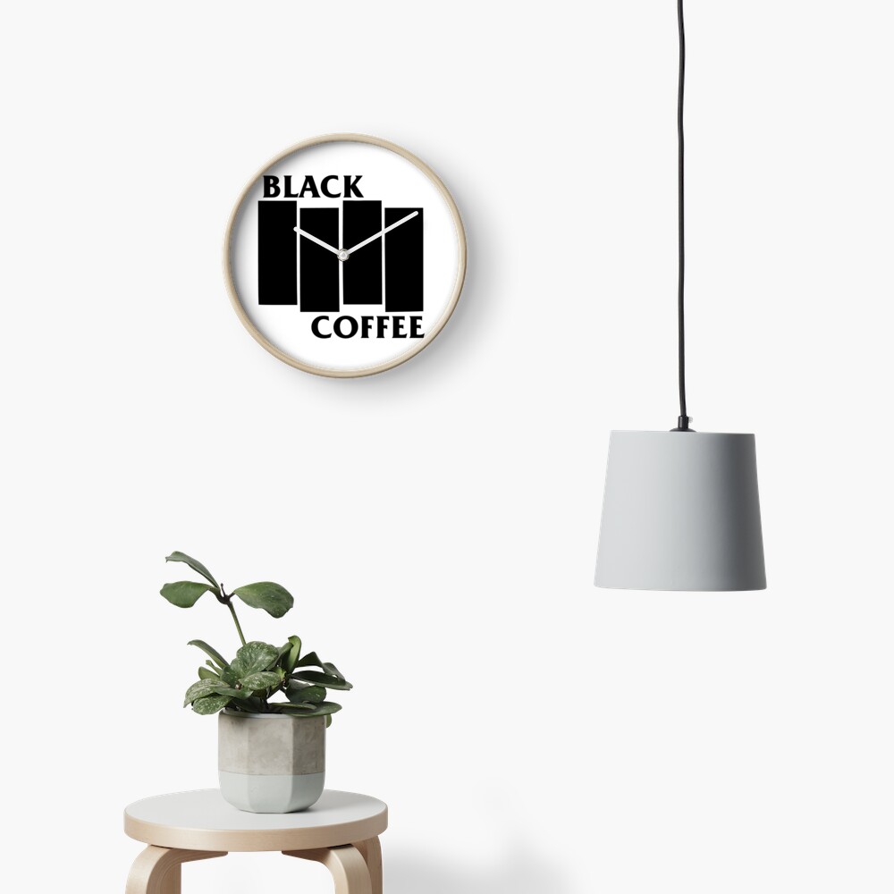 Item preview, Clock designed and sold by greenarmyman.
