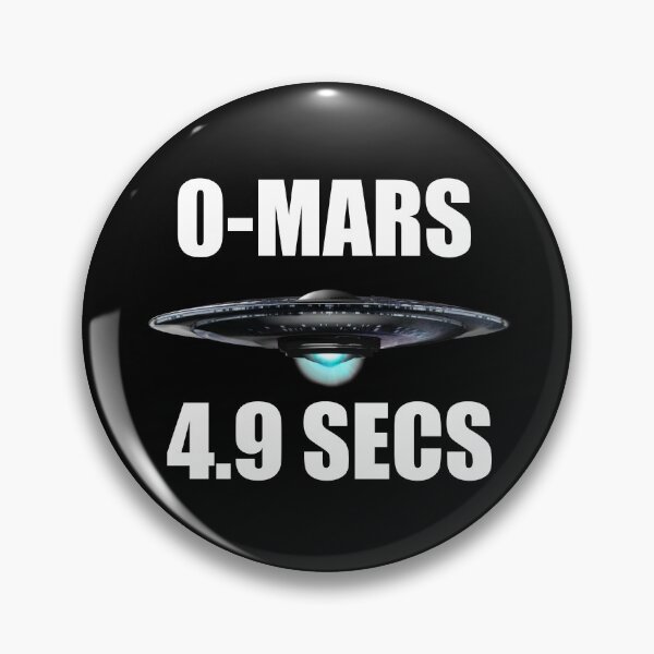 Artikelvorschau, 0-Mars 4,9 Sek entworfen und verkauft von rippvalley.