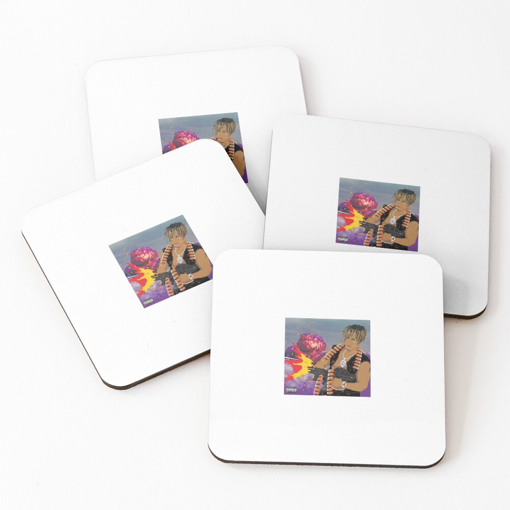 Item preview, Coasters (Set of 4) designed and sold by Inkmagnet.