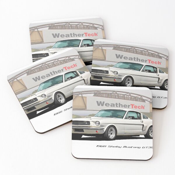 Item preview, 1966 Ford Mustang GT350 Fastback designed and sold by DaveKoontz.