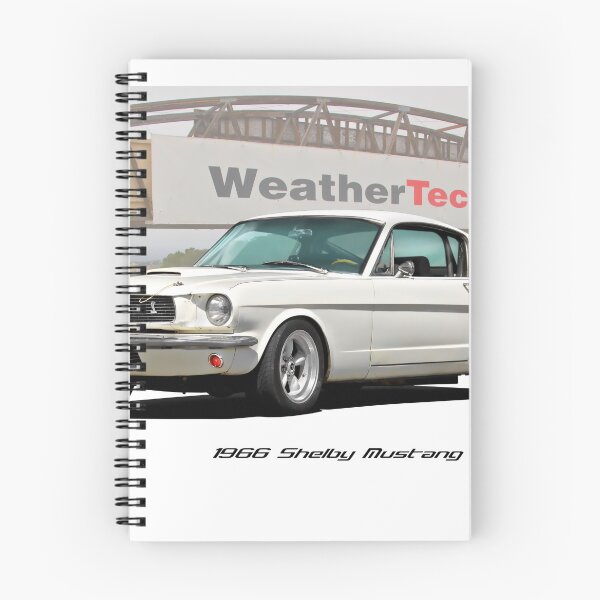 Item preview, 1966 Ford Mustang GT350 Fastback designed and sold by DaveKoontz.