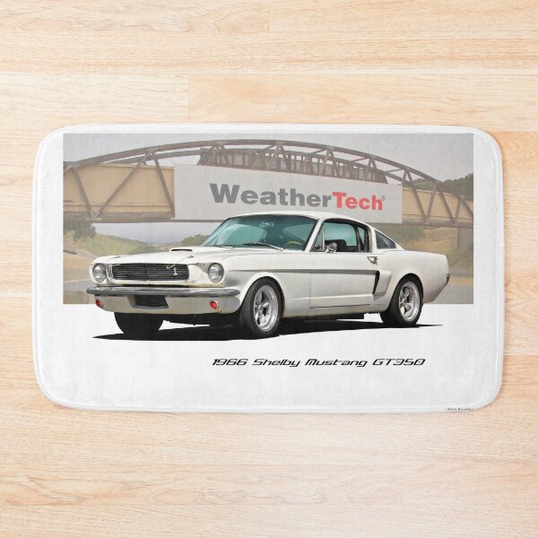Item preview, 1966 Ford Mustang GT350 Fastback designed and sold by DaveKoontz.