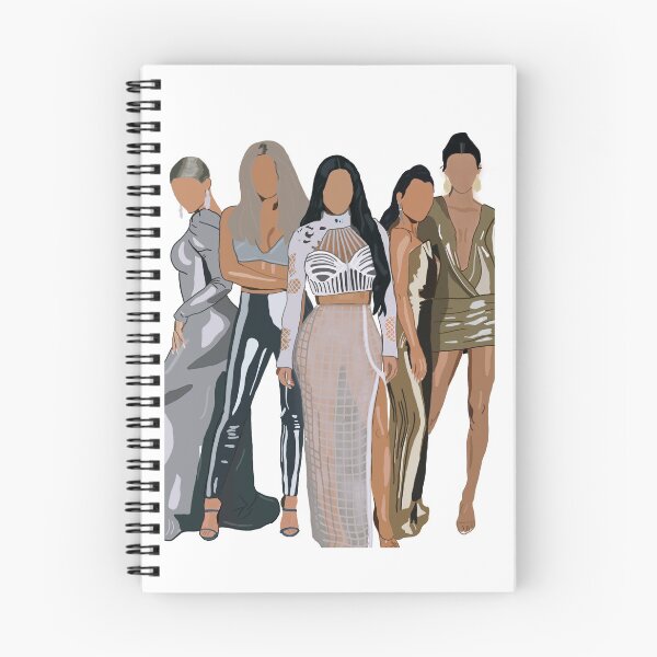 Item preview, Keeping Up With The Kardashians designed and sold by kmhall1198.
