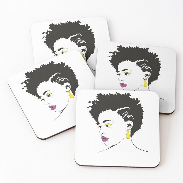 Item preview, Cabello afro natural, cabello rizado natural, cabello natural real designed and sold by coilsandglory.
