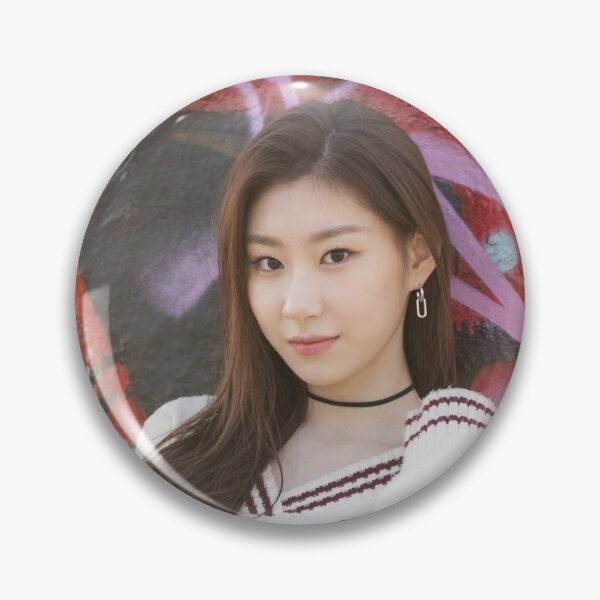 Item preview, ITZY Lee Chaeryeong designed and sold by Adam8Cheese.