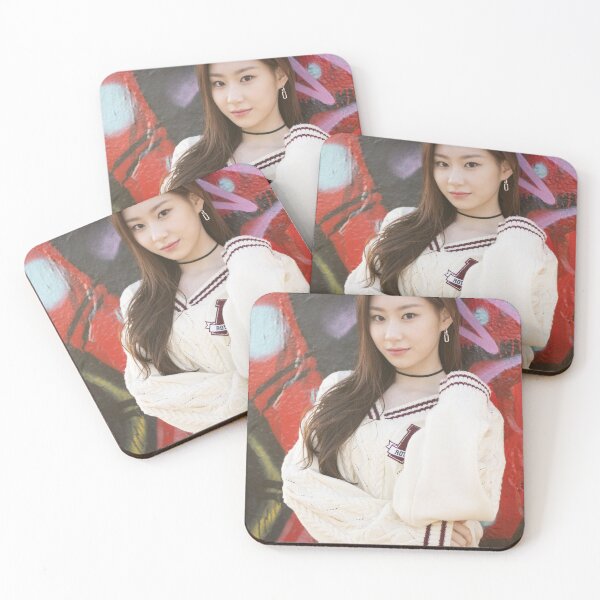Item preview, ITZY Lee Chaeryeong designed and sold by Adam8Cheese.