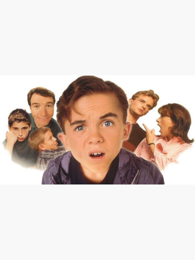 frankie muniz the middle s1 e1