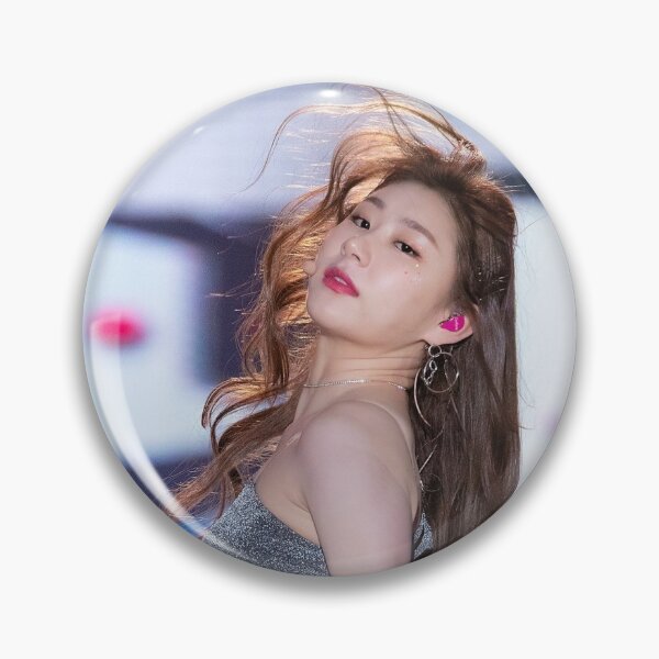 Item preview, Lee Chaeryeong Itzy, It'z Icy stage designed and sold by Adam8Cheese.
