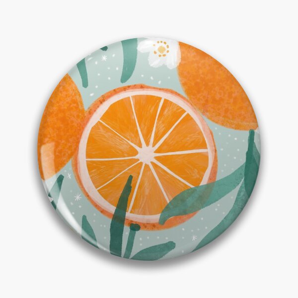 Item preview, Copy of Poppy flower pattern designed and sold by Petit Faon Prints.