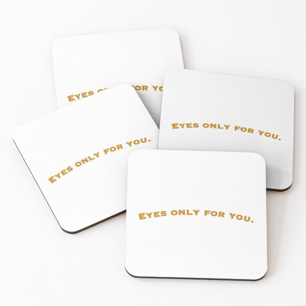 Item preview, eyes only for you designed and sold by molmck.