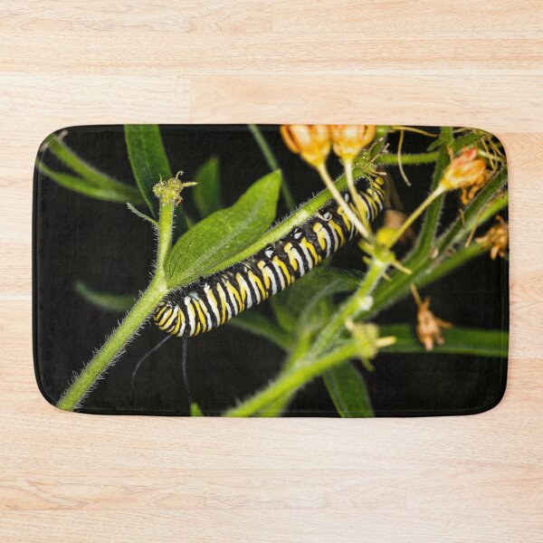 Item preview, Monarch Caterpillar 3 designed and sold by Robert Alsop.