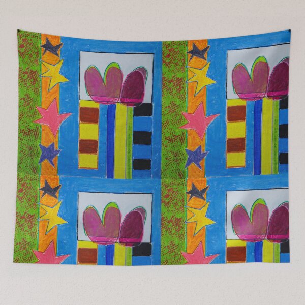 Item preview, Evening Contentment  designed and sold by BillDuthieArt.