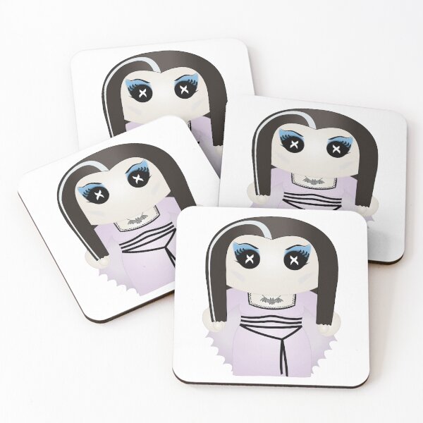 Item preview, LILLY MUNSTER designed and sold by planetamagenta.