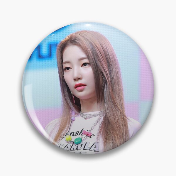 Item preview, Yeonhee Rocket Punch Bim Bam Bum designed and sold by Adam8Cheese.