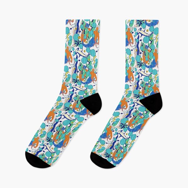 Item preview, Aqua Paradise designed and sold by Danyell369.
