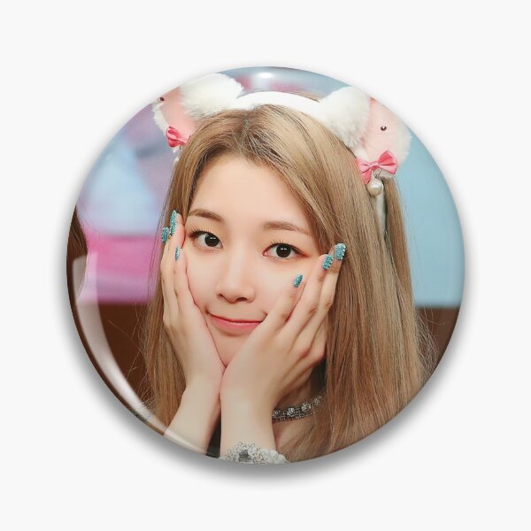 Item preview, Yeonhee Rocket Punch Black Top designed and sold by Adam8Cheese.