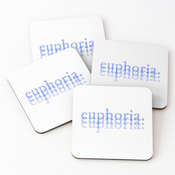Item preview, euphoria. euphoria. euphoria. designed and sold by molmck.