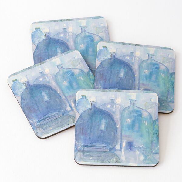 Item preview, Glass Vases designed and sold by Gmryan.
