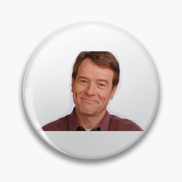 Item preview, Hal stickers, malcolm in the middle designed and sold by mauve-dynamic.