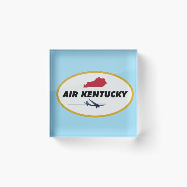 Item preview, AIR KENTUCKY designed and sold by oldskooldesign.