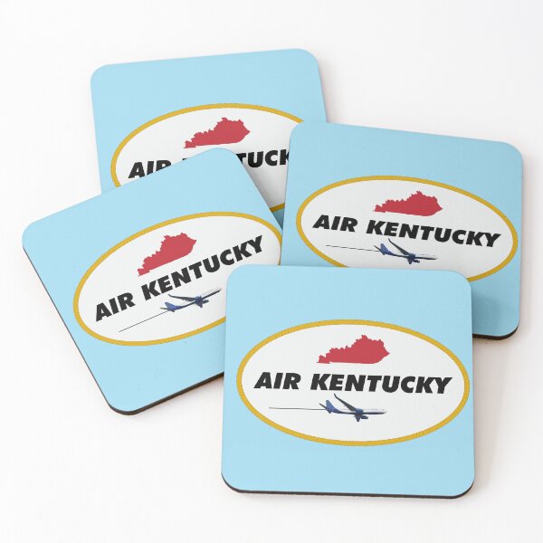 Item preview, AIR KENTUCKY designed and sold by oldskooldesign.