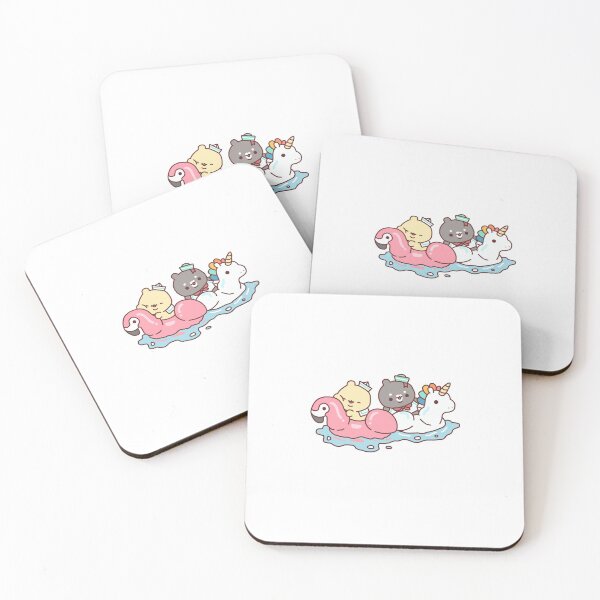 Item preview, Twotuckgom summer  designed and sold by rinrin03.