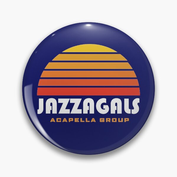 Item preview, Jazzagals Acapella Group Schitt's Creek designed and sold by yelly123.