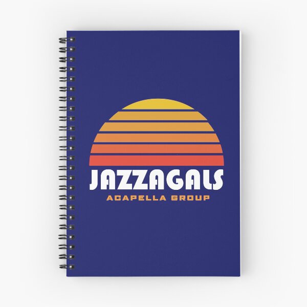 Item preview, Jazzagals Acapella Group Schitt's Creek designed and sold by yelly123.