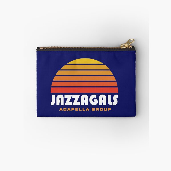 Item preview, Jazzagals Acapella Group Schitt's Creek designed and sold by yelly123.