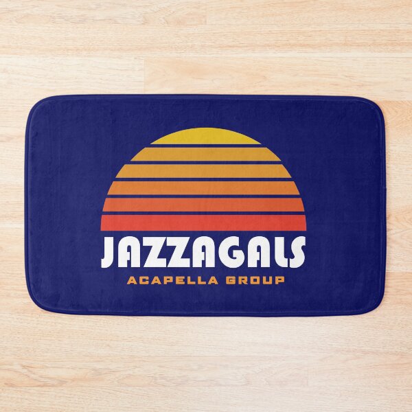 Item preview, Jazzagals Acapella Group Schitt's Creek designed and sold by yelly123.