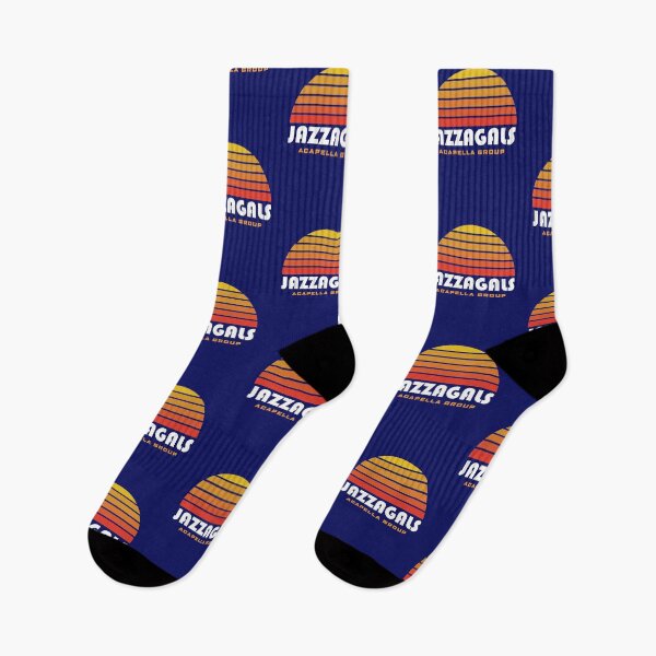 Item preview, Jazzagals Acapella Group Schitt's Creek designed and sold by yelly123.