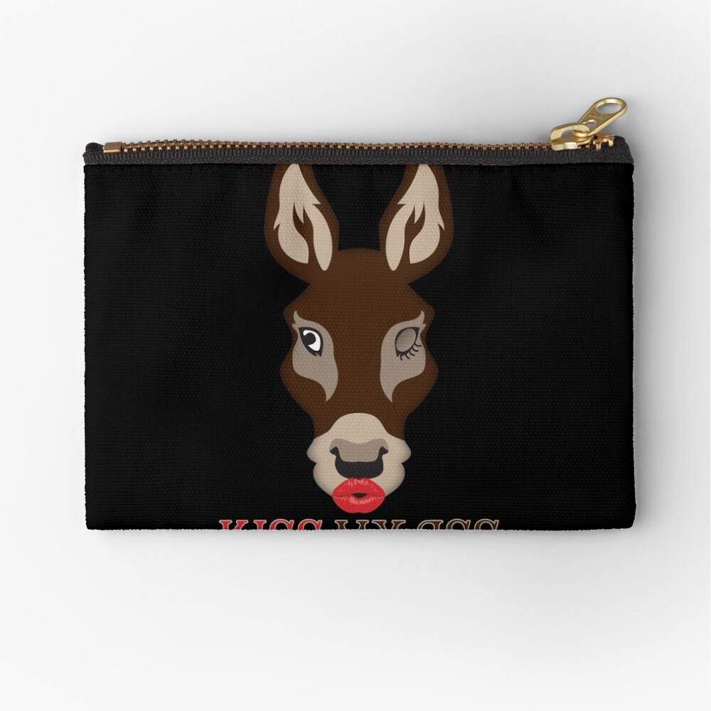 Item preview, Zipper Pouch designed and sold by v-nerd.