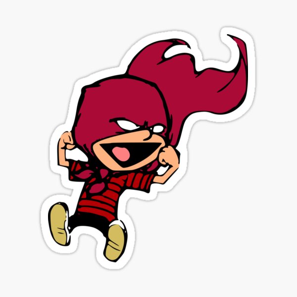 Untitled Sticker