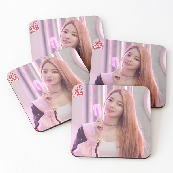 Item preview, Yeonhee Rocket Punch designed and sold by Adam8Cheese.