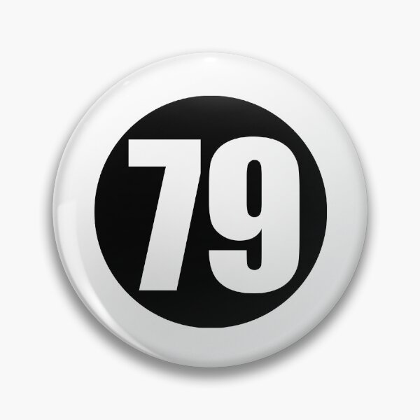 Item preview, Vintage Racing No.79 designed and sold by rippvalley.