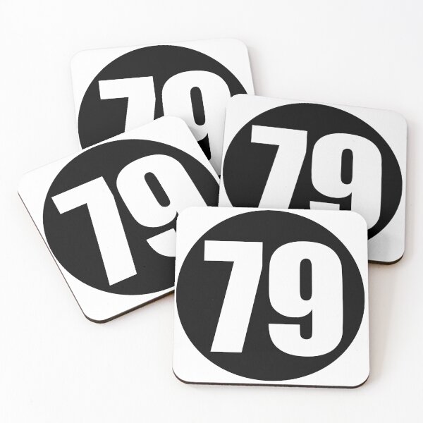 Item preview, Vintage Racing No.79 designed and sold by rippvalley.