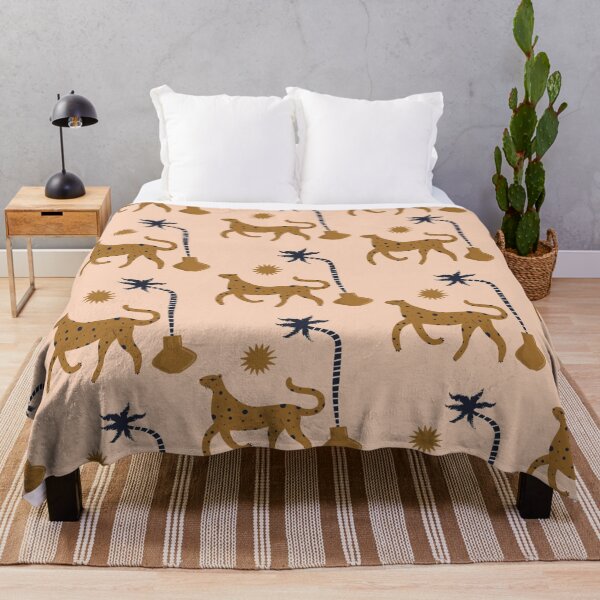 Item preview, Desert Tropical Pattern designed and sold by mayakotso.