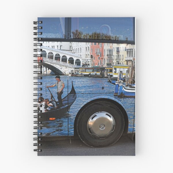 Item preview, Venice On Wheels designed and sold by lynn carter.
