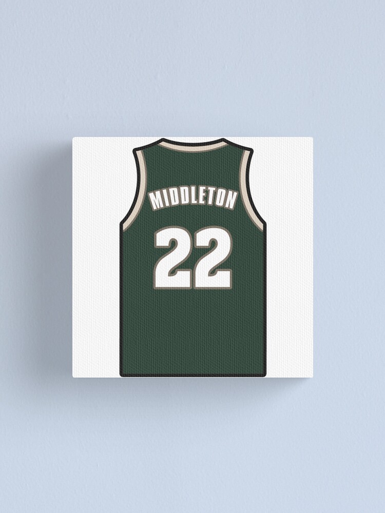 khris middleton jersey shirt