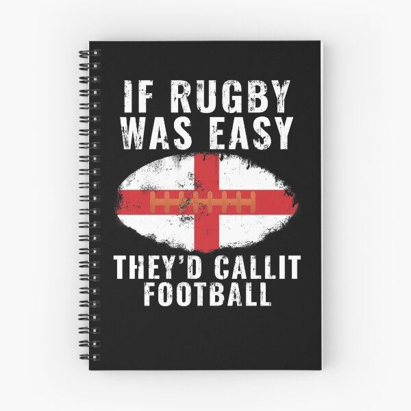 Item preview, Funny England Rugby The Lions designed and sold by Sardine Designs.