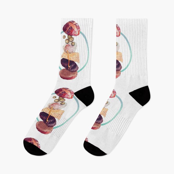 Item preview, Burger ハンバーガー designed and sold by nathanielc1991.