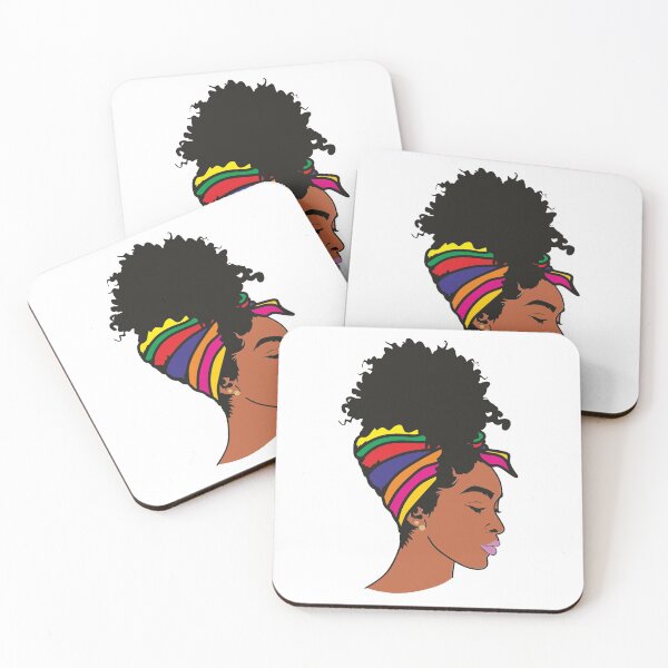 Item preview, That Melanin, Melanin Goddess, Melanin Poppin designed and sold by coilsandglory.