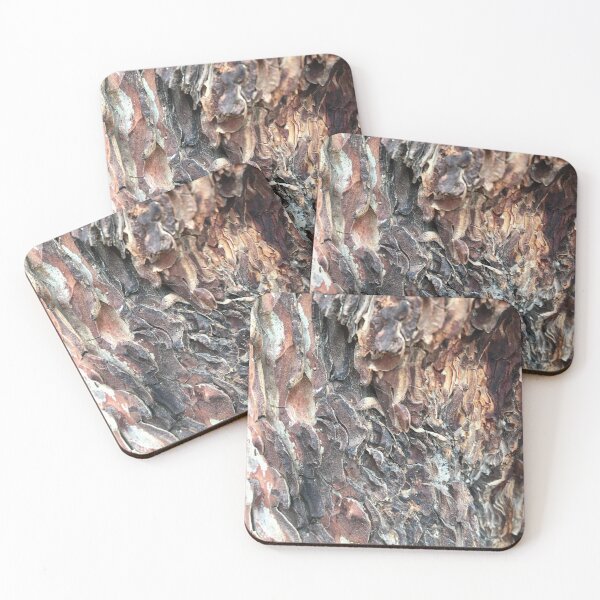 Item preview, The wood at Pinos  designed and sold by Natslocks92492.