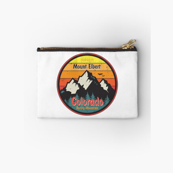 Item preview, Colorado, Rocky Mountains, Mount Elbert designed and sold by studio838.