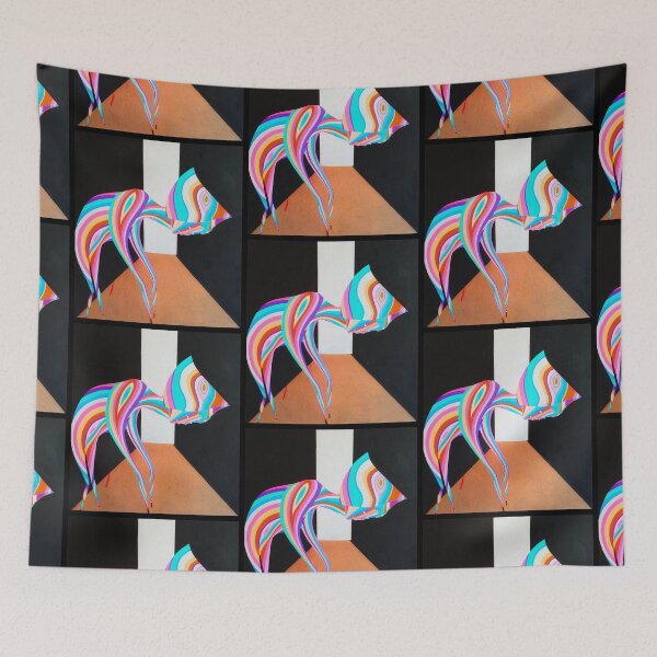 Item preview, MONALISA designed and sold by NOIR2021.