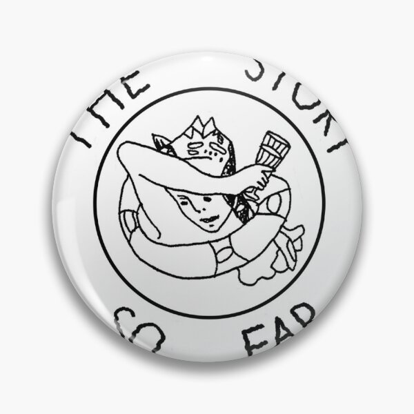 Item preview, The Story So Far  designed and sold by Inkmagnet.